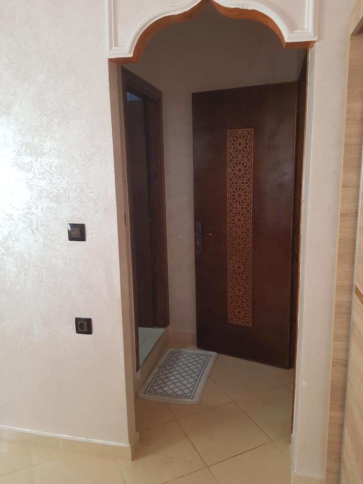 Casa Martil Moroccan House Exterior foto